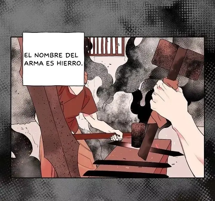 Blue Flame (2019) - Capítulo 8 - Página 6 - LectorTMOo