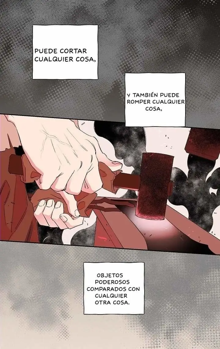 Blue Flame (2019) - Capítulo 8 - Página 8 - LectorTMOo