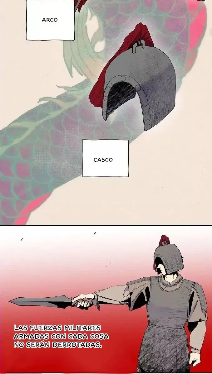Blue Flame (2019) - Capítulo 8 - Página 11 - LectorTMOo