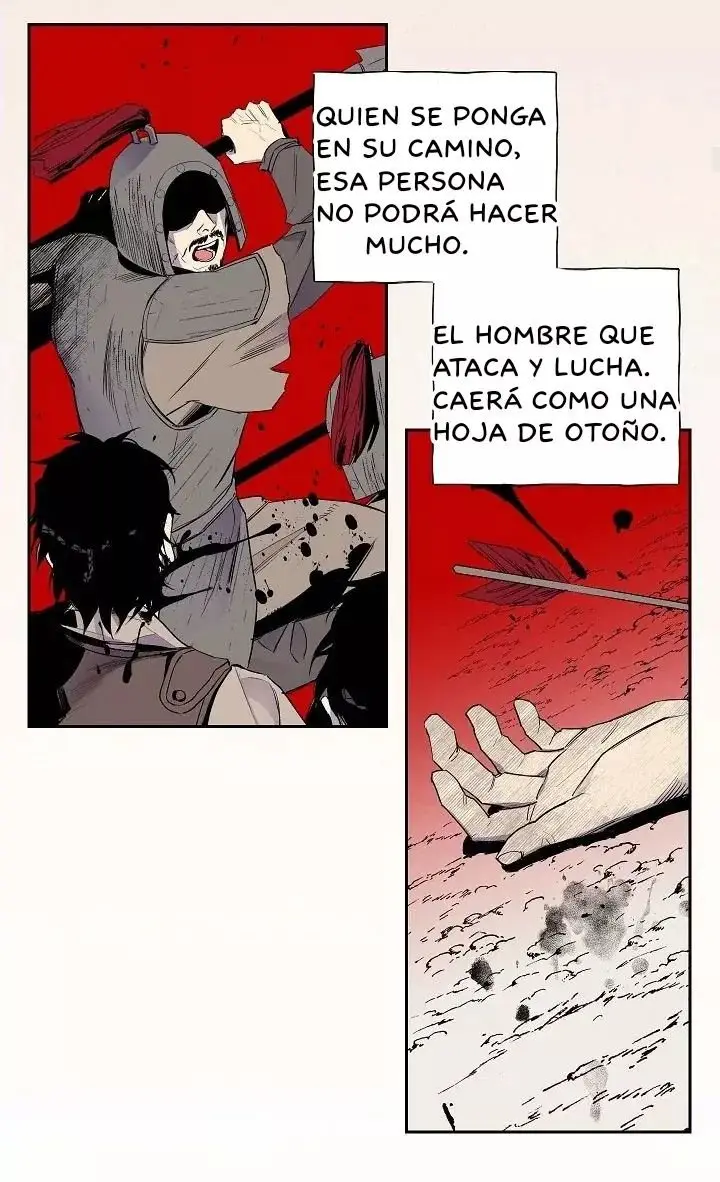 Blue Flame (2019) - Capítulo 8 - Página 16 - LectorTMOo