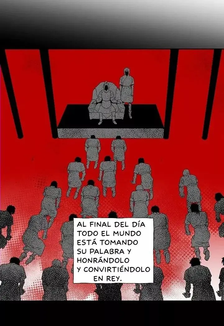Blue Flame (2019) - Capítulo 8 - Página 18 - LectorTMOo