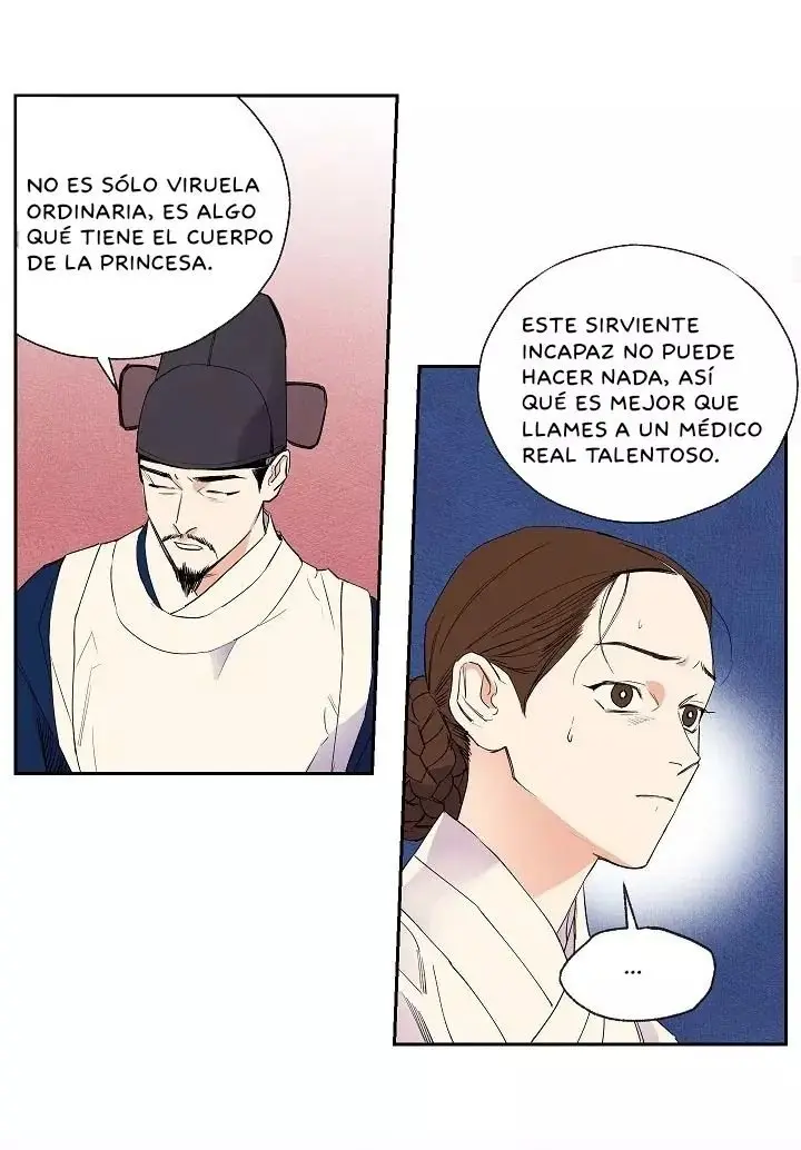 Blue Flame (2019) - Capítulo 8 - Página 29 - LectorTMOo