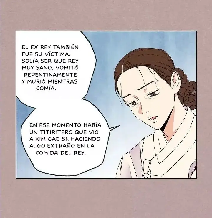 Blue Flame (2019) - Capítulo 8 - Página 35 - LectorTMOo