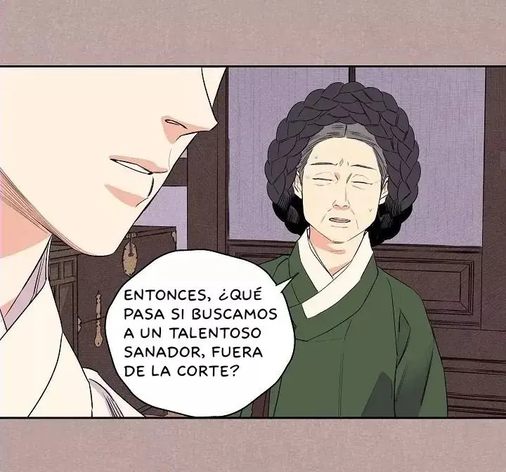 Blue Flame (2019) - Capítulo 8 - Página 39 - LectorTMOo