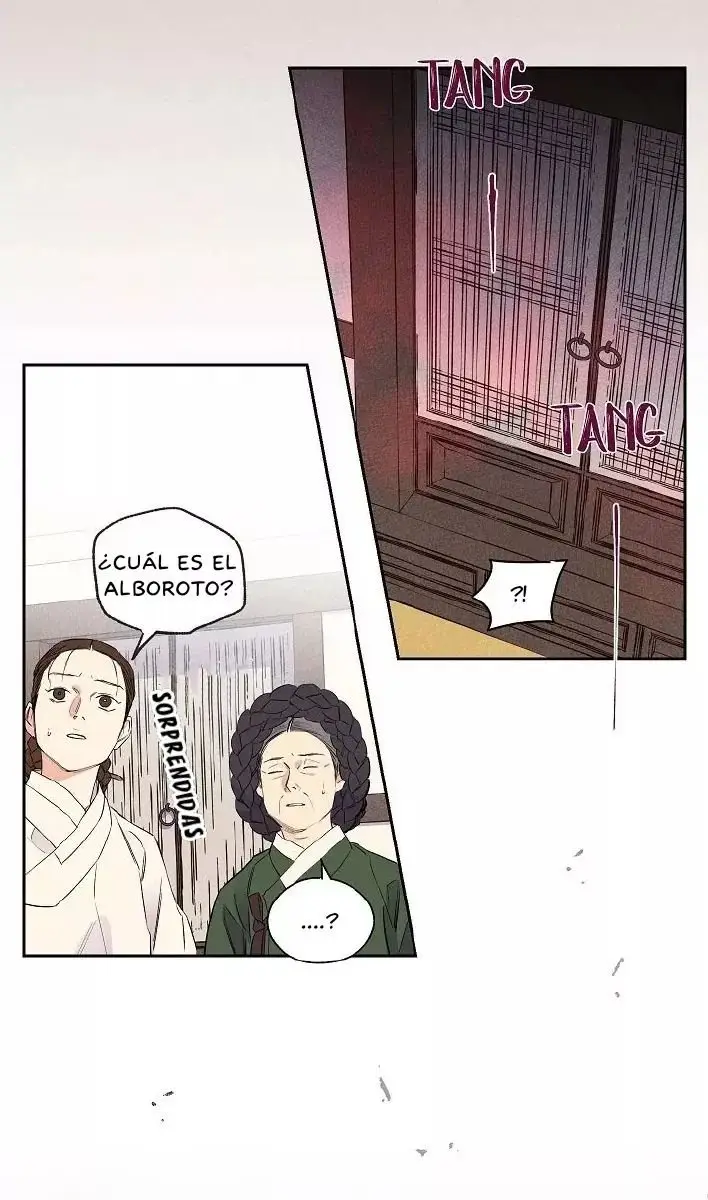 Blue Flame (2019) - Capítulo 8 - Página 42 - LectorTMOo