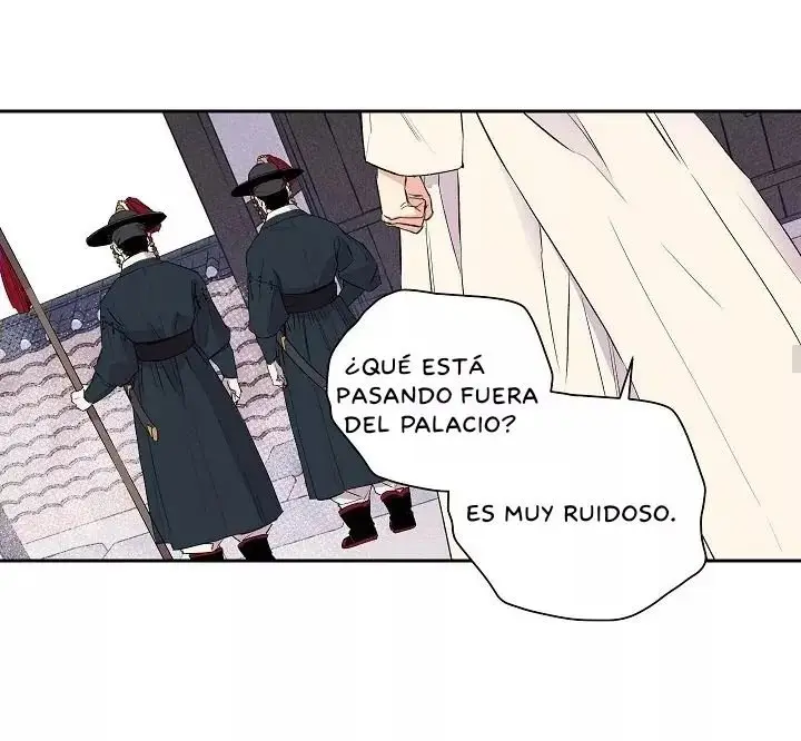 Blue Flame (2019) - Capítulo 8 - Página 49 - LectorTMOo