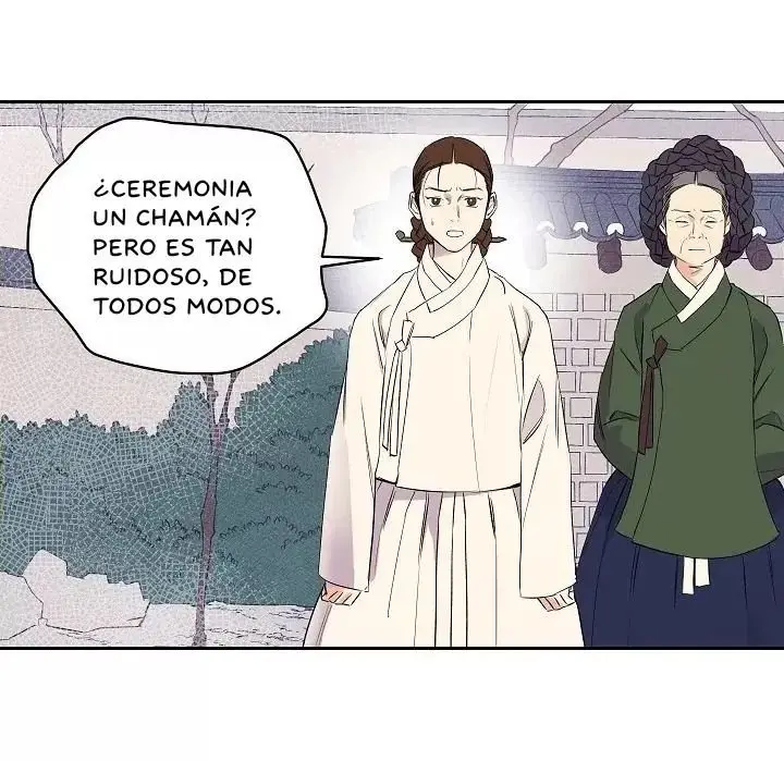 Blue Flame (2019) - Capítulo 8 - Página 51 - LectorTMOo