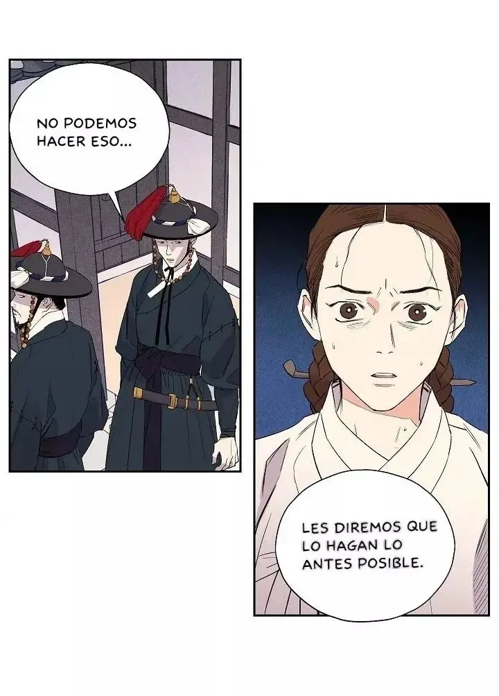 Blue Flame (2019) - Capítulo 8 - Página 54 - LectorTMOo