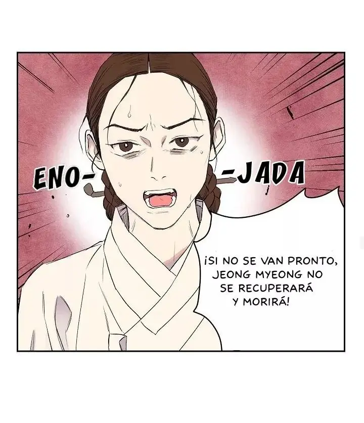 Blue Flame (2019) - Capítulo 8 - Página 56 - LectorTMOo