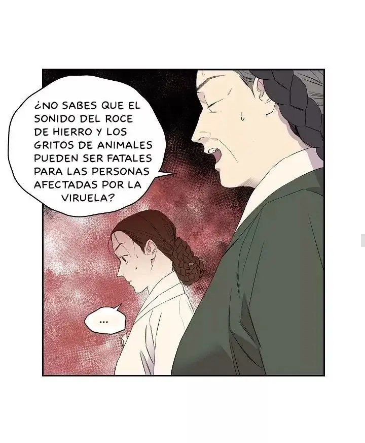 Blue Flame (2019) - Capítulo 8 - Página 57 - LectorTMOo