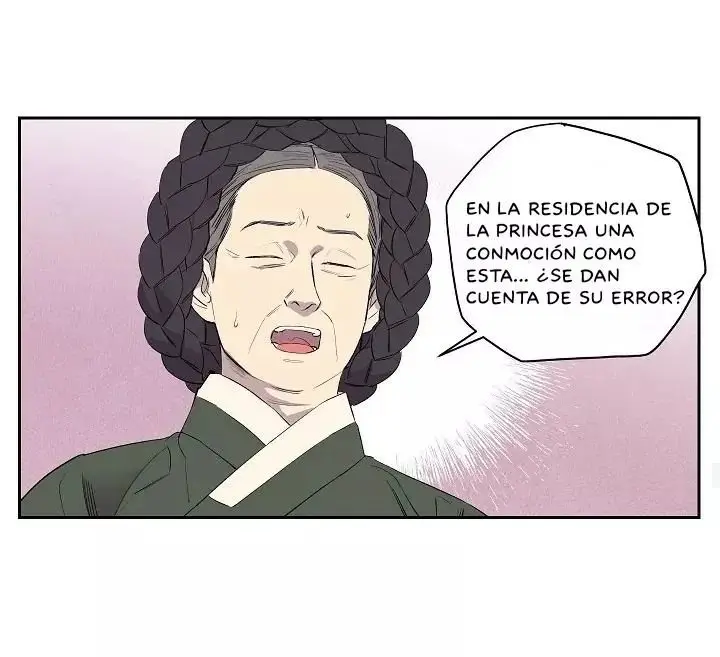 Blue Flame (2019) - Capítulo 8 - Página 59 - LectorTMOo