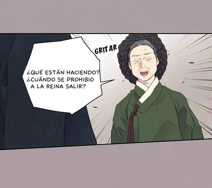 Blue Flame (2019) - Capítulo 8 - Página 70 - LectorTMOo
