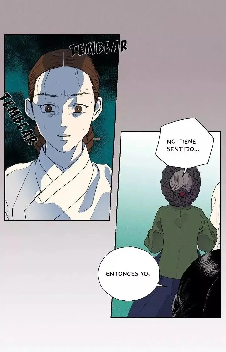 Blue Flame (2019) - Capítulo 8 - Página 78 - LectorTMOo
