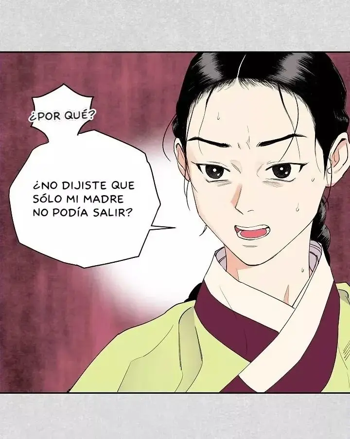 Blue Flame (2019) - Capítulo 8 - Página 91 - LectorTMOo