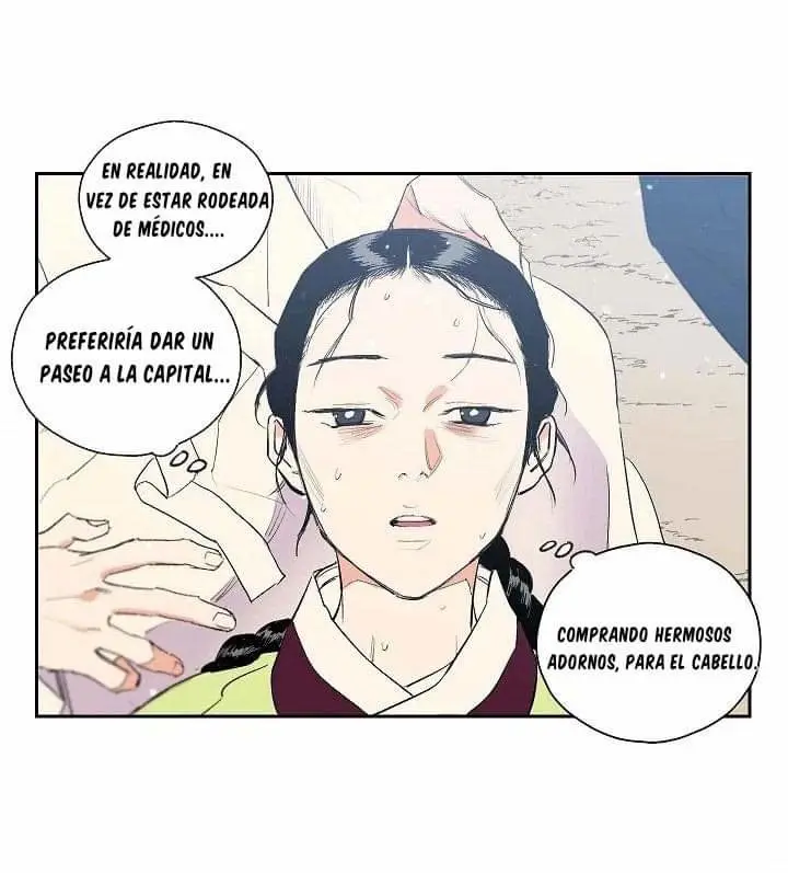 Blue Flame (2019) - Capítulo 9 - Página 51 - LectorTMOo