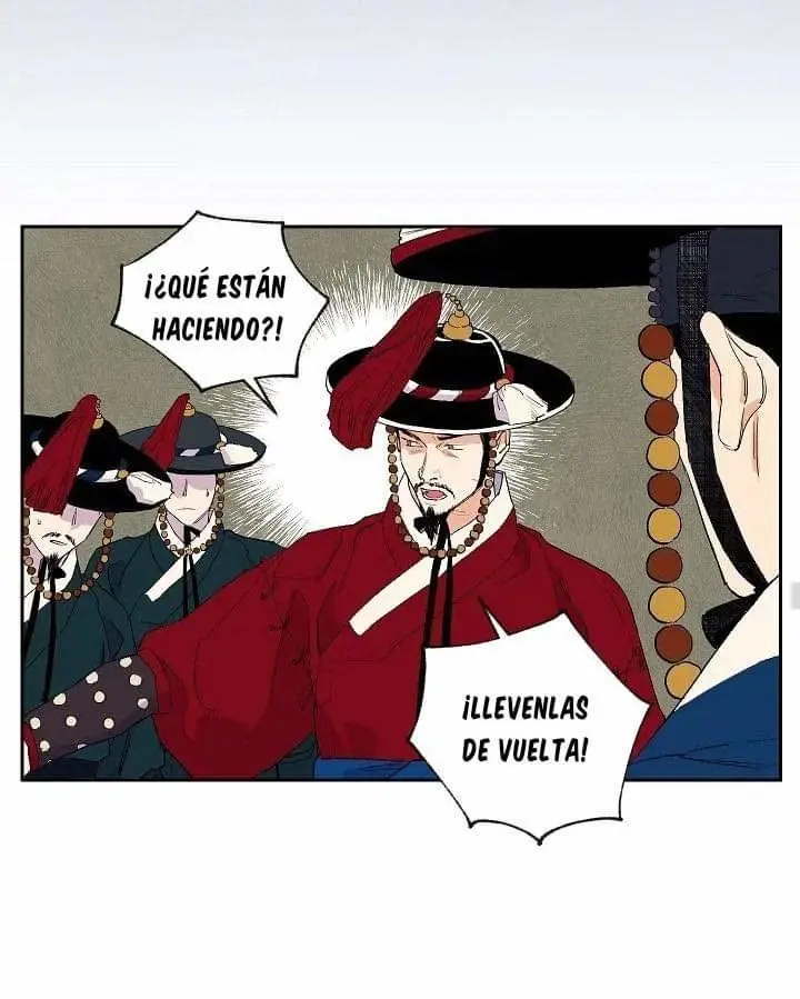 Blue Flame (2019) - Capítulo 9 - Página 74 - LectorTMOo