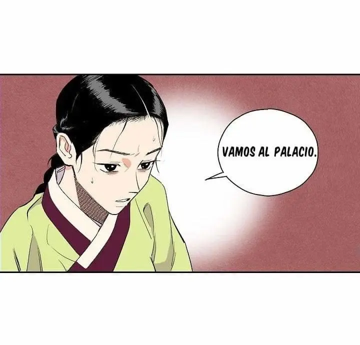 Blue Flame (2019) - Capítulo 9 - Página 80 - LectorTMOo