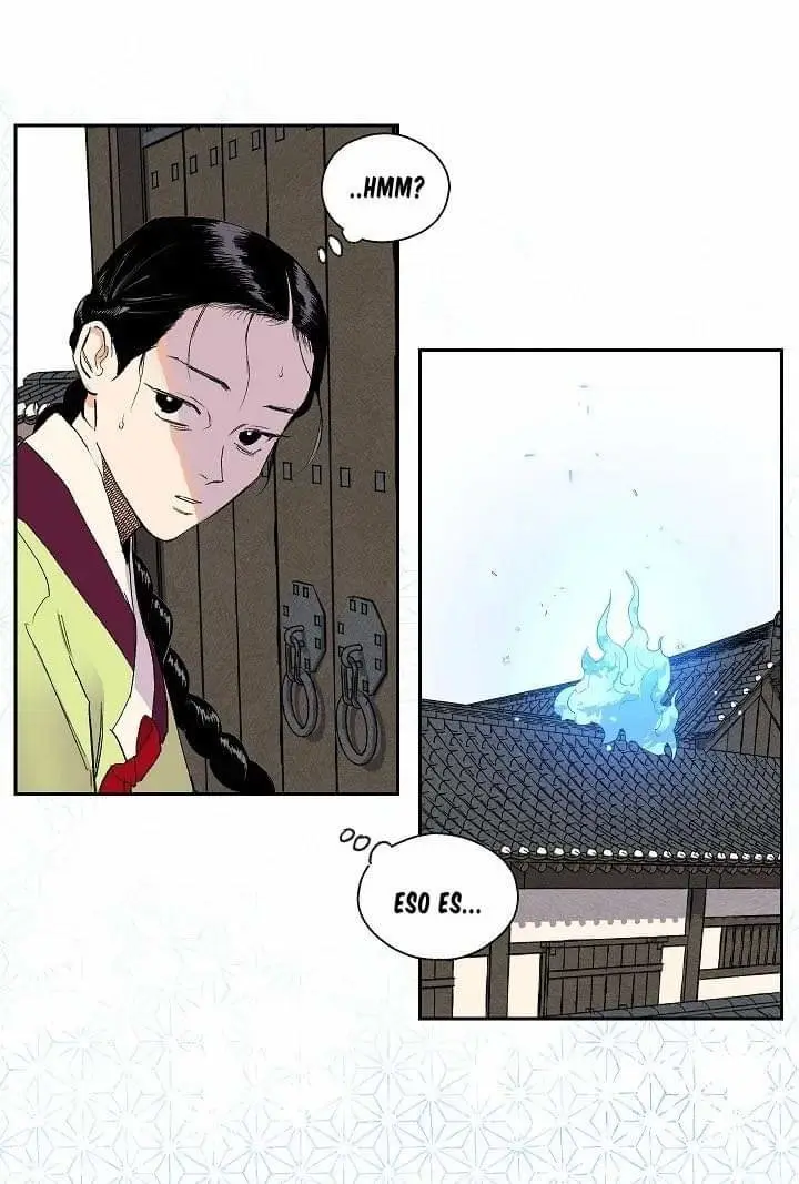 Blue Flame (2019) - Capítulo 9 - Página 88 - LectorTMOo