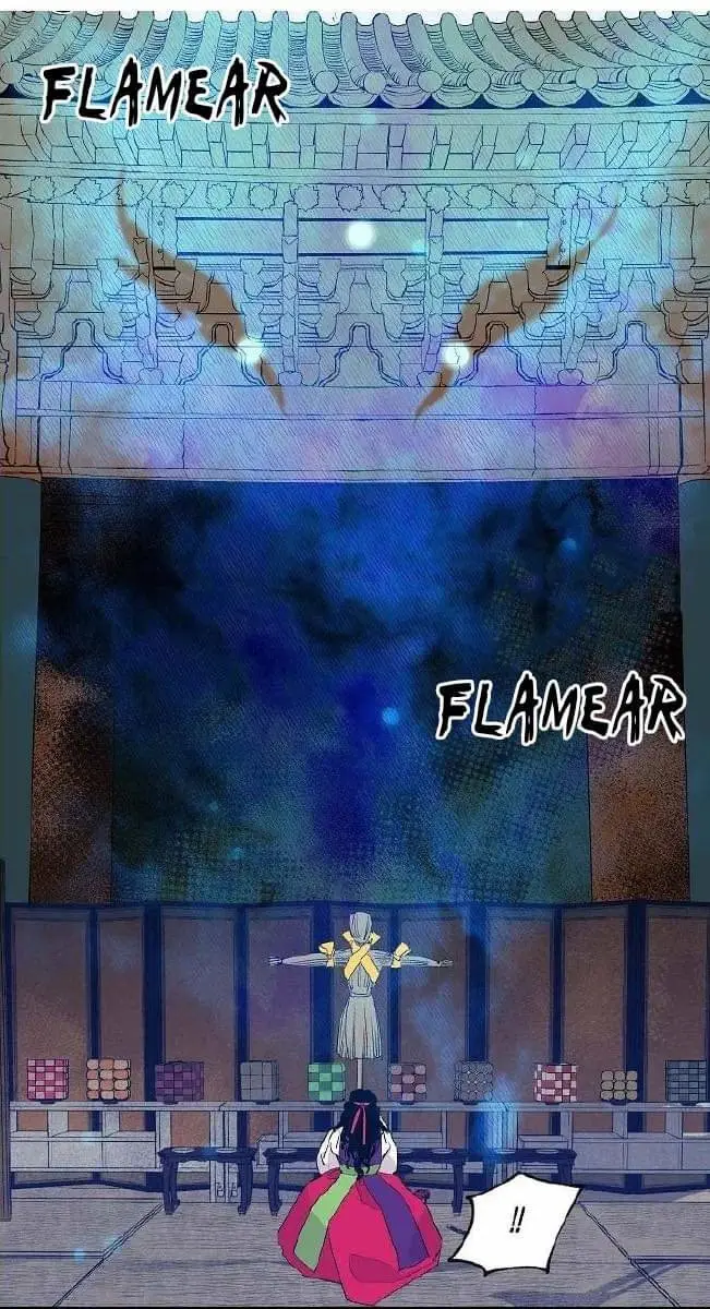 Blue Flame (2019) - Capítulo 9 - Página 102 - LectorTMOo