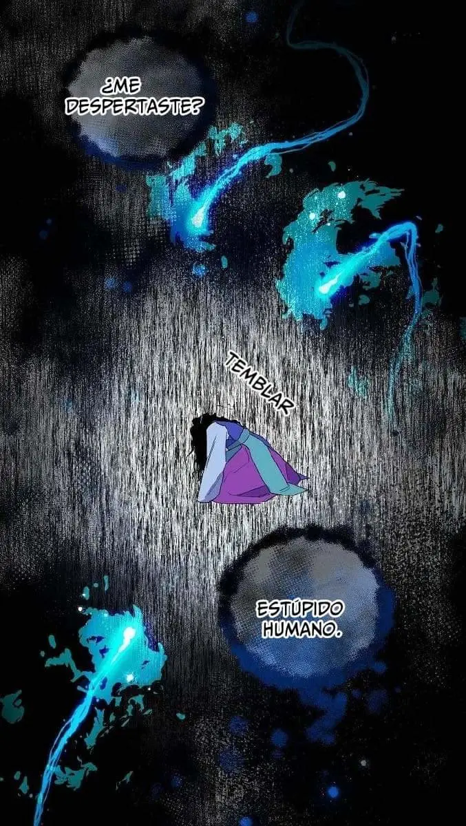 Blue Flame (2019) - Capítulo 9 - Página 103 - LectorTMOo