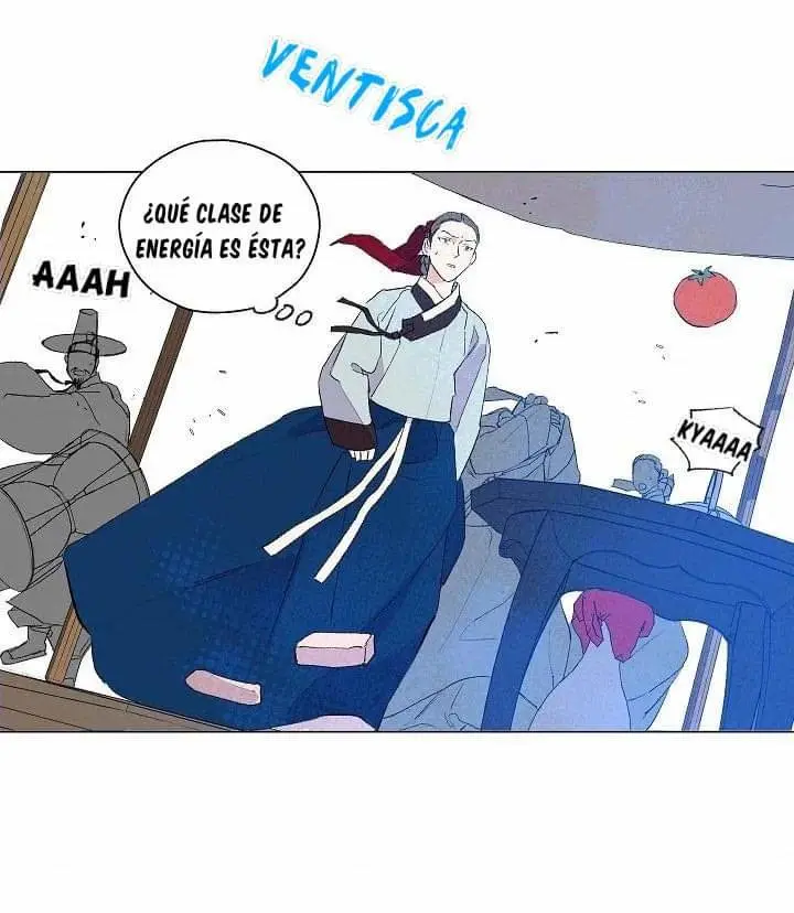 Blue Flame (2019) - Capítulo 9 - Página 111 - LectorTMOo