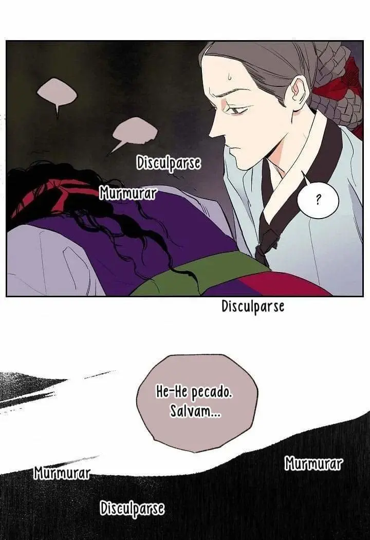 Blue Flame (2019) - Capítulo 9 - Página 120 - LectorTMOo