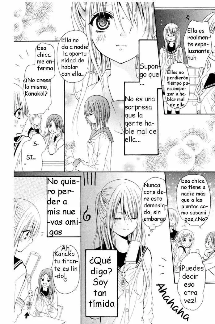 Blue Friend 2nd season (2011) - Capítulo 1 - Página 8 - LectorTMOo