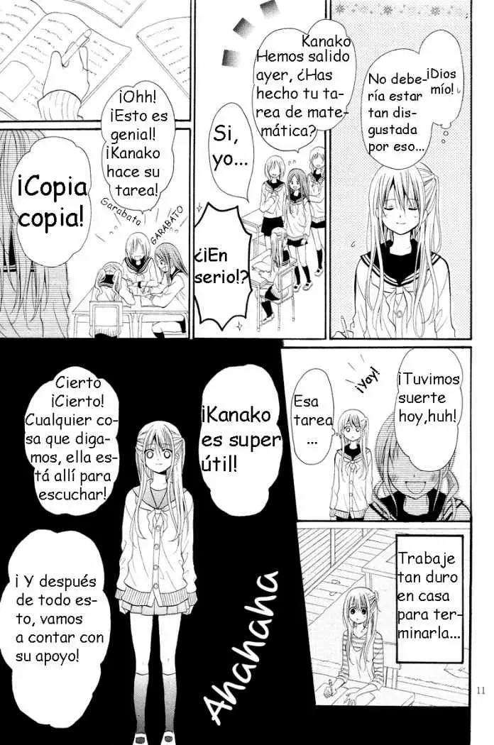 Blue Friend 2nd season (2011) - Capítulo 1 - Página 11 - LectorTMOo