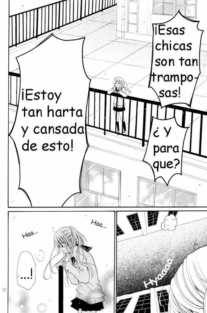 Blue Friend 2nd season (2011) - Capítulo 1 - Página 12 - LectorTMOo