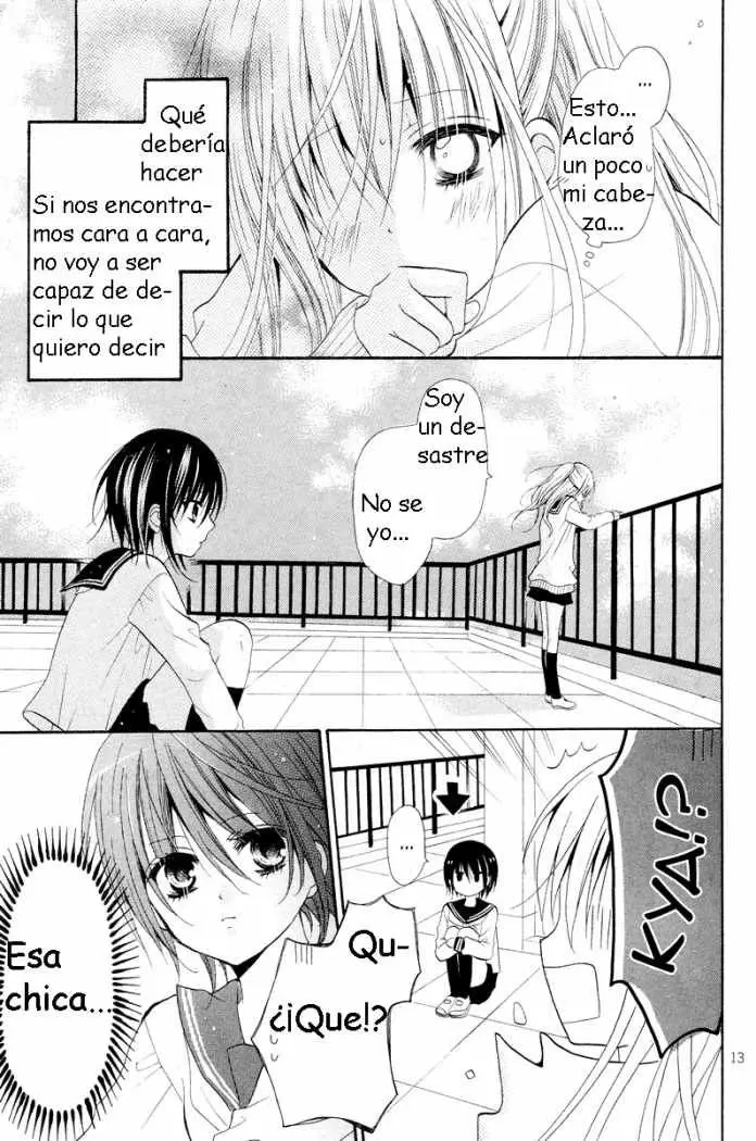 Blue Friend 2nd season (2011) - Capítulo 1 - Página 13 - LectorTMOo