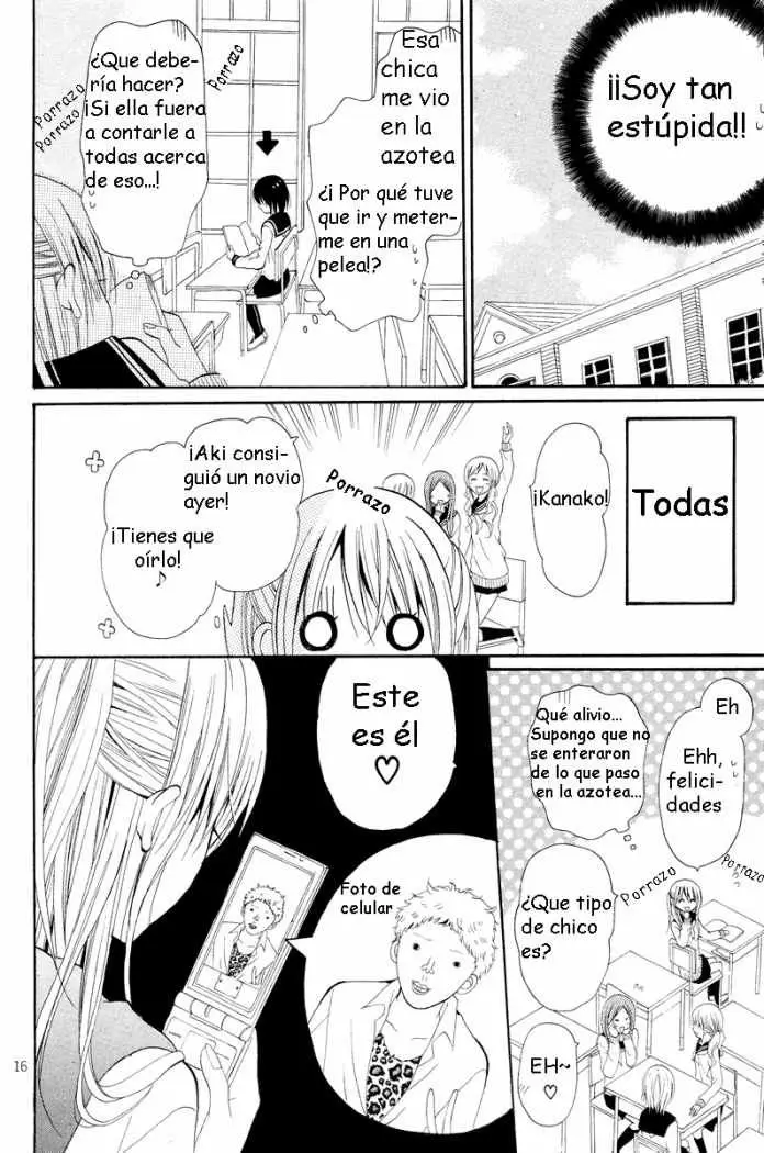 Blue Friend 2nd season (2011) - Capítulo 1 - Página 16 - LectorTMOo