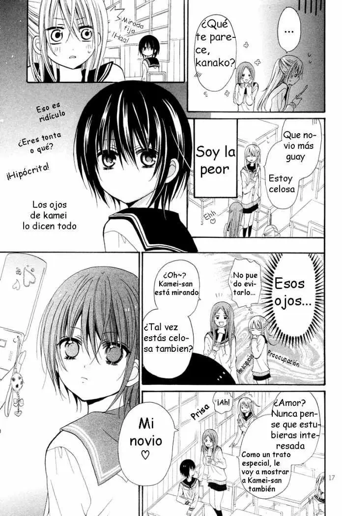 Blue Friend 2nd season (2011) - Capítulo 1 - Página 17 - LectorTMOo