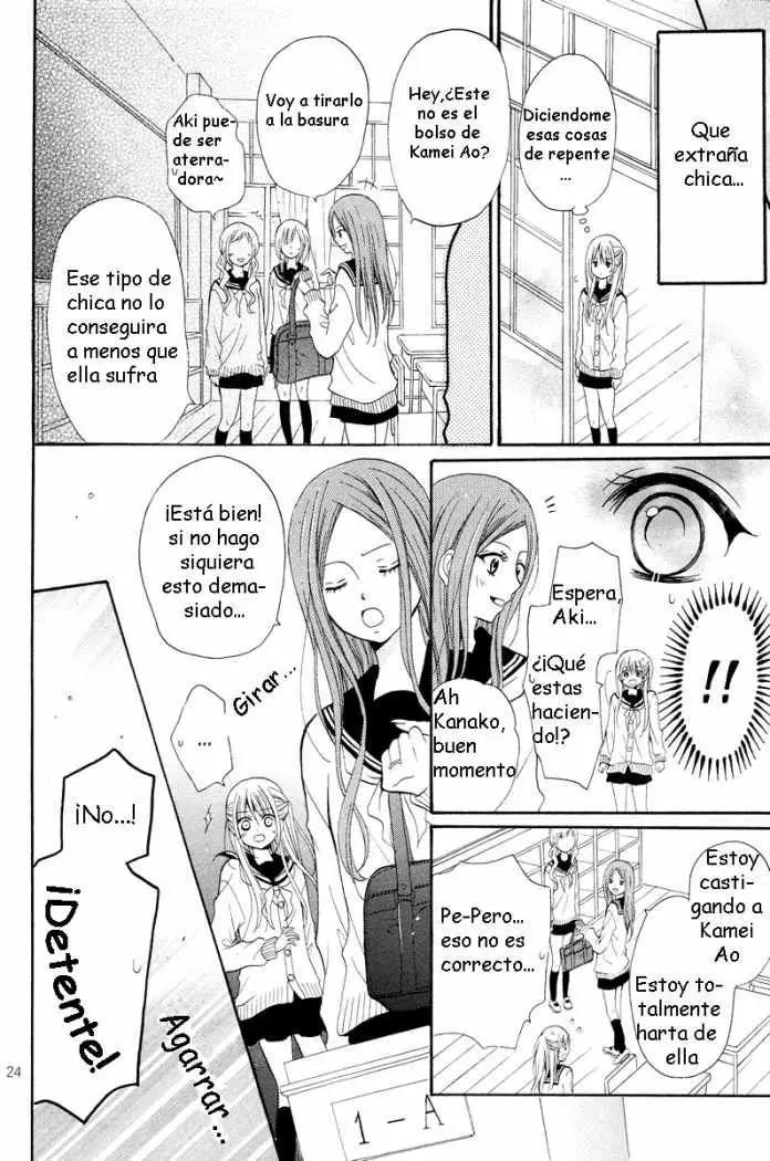 Blue Friend 2nd season (2011) - Capítulo 1 - Página 24 - LectorTMOo