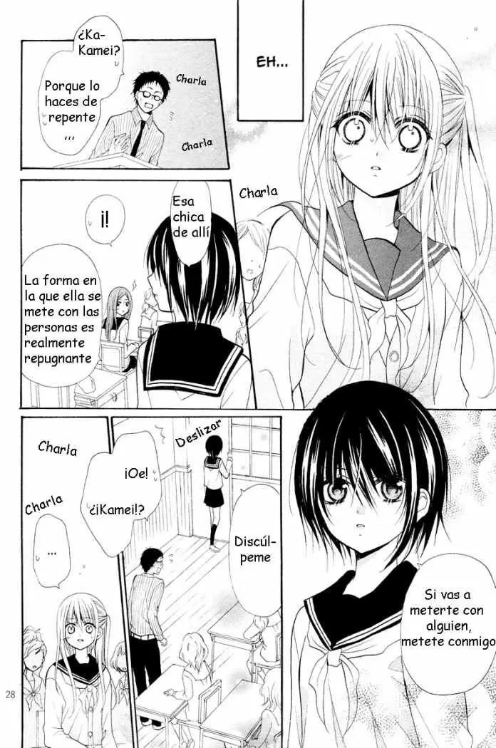 Blue Friend 2nd season (2011) - Capítulo 1 - Página 28 - LectorTMOo