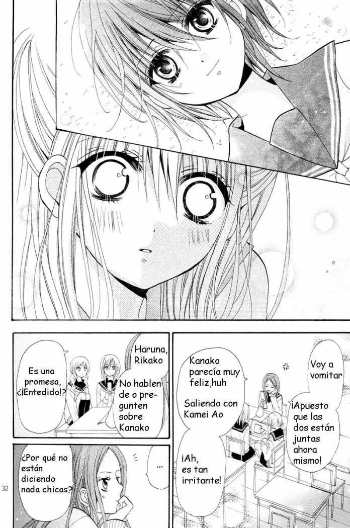 Blue Friend 2nd season (2011) - Capítulo 1 - Página 32 - LectorTMOo