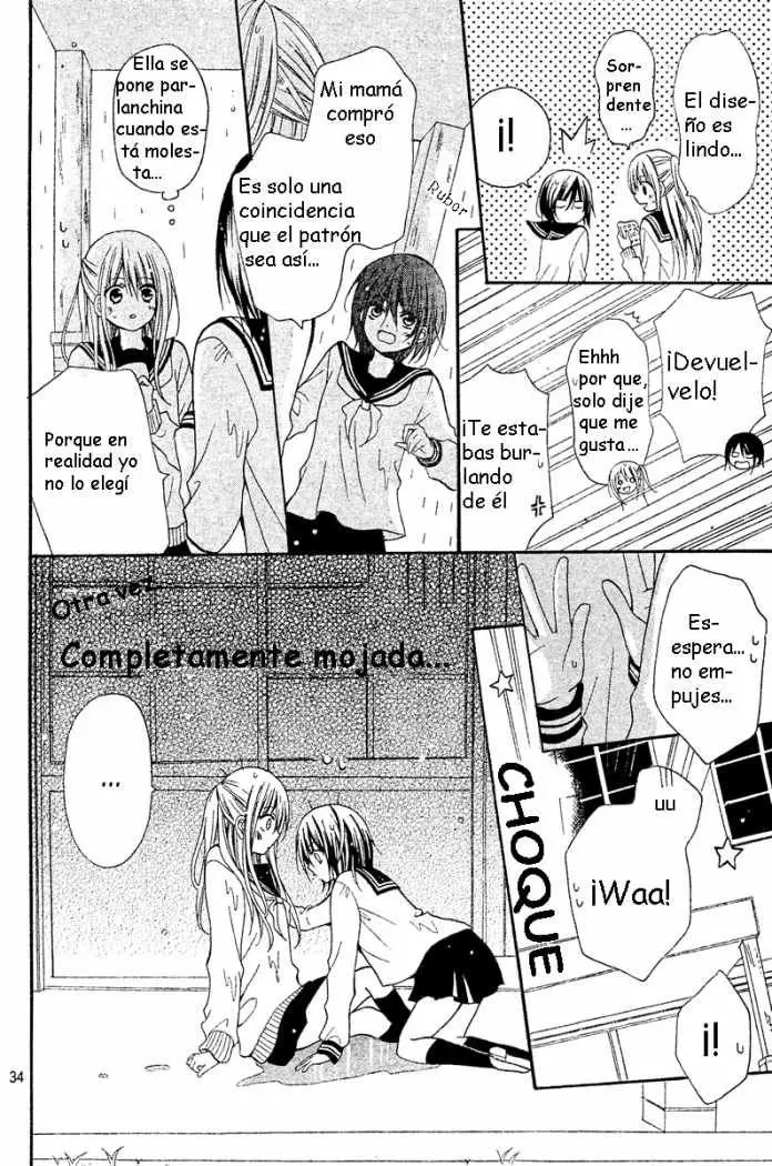 Blue Friend 2nd season (2011) - Capítulo 1 - Página 34 - LectorTMOo