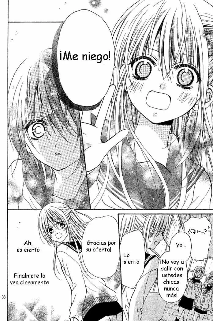 Blue Friend 2nd season (2011) - Capítulo 1 - Página 38 - LectorTMOo