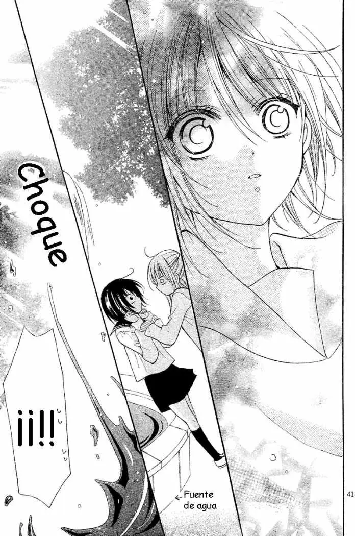 Blue Friend 2nd season (2011) - Capítulo 1 - Página 41 - LectorTMOo