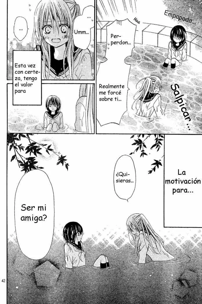 Blue Friend 2nd season (2011) - Capítulo 1 - Página 42 - LectorTMOo