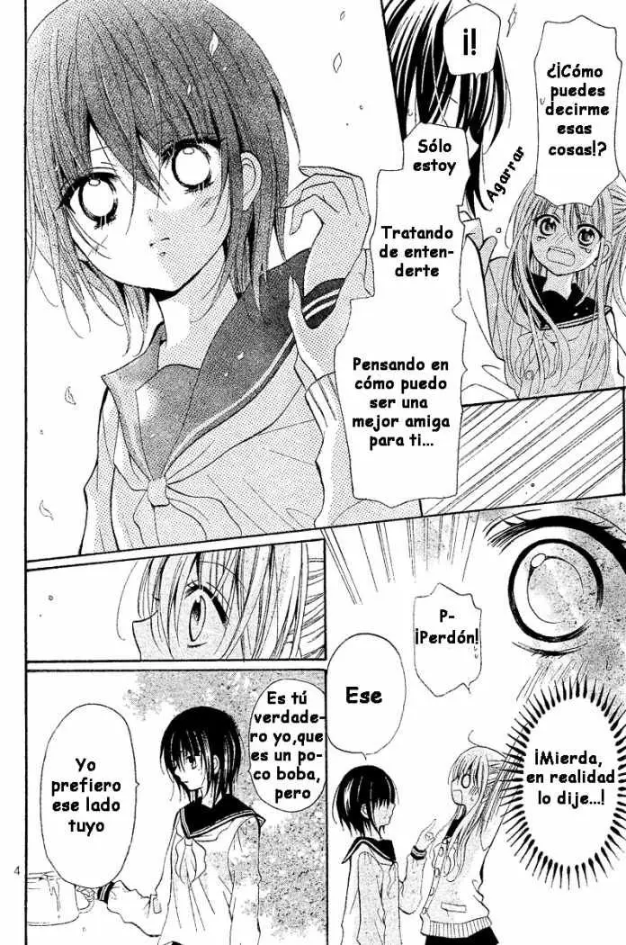Blue Friend 2nd season (2011) - Capítulo 2 - Página 4 - LectorTMOo