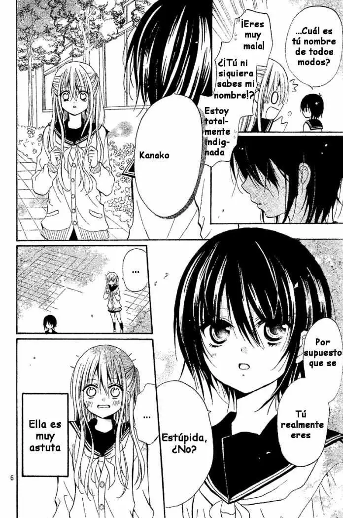 Blue Friend 2nd season (2011) - Capítulo 2 - Página 6 - LectorTMOo