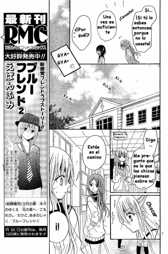 Blue Friend 2nd season (2011) - Capítulo 2 - Página 7 - LectorTMOo