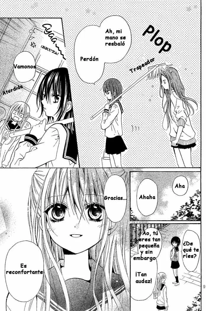 Blue Friend 2nd season (2011) - Capítulo 2 - Página 9 - LectorTMOo