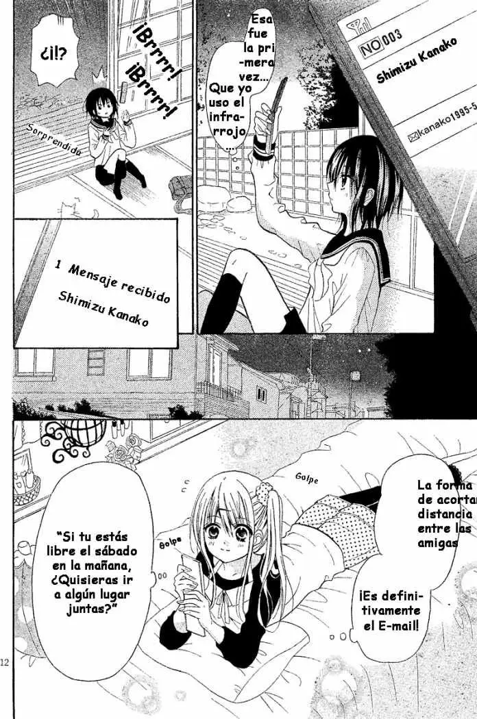 Blue Friend 2nd season (2011) - Capítulo 2 - Página 12 - LectorTMOo