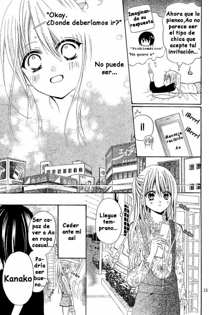 Blue Friend 2nd season (2011) - Capítulo 2 - Página 13 - LectorTMOo
