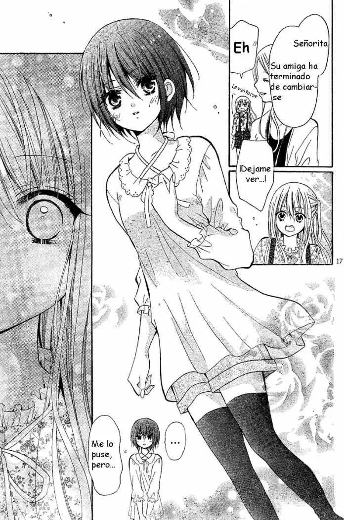Blue Friend 2nd season (2011) - Capítulo 2 - Página 17 - LectorTMOo