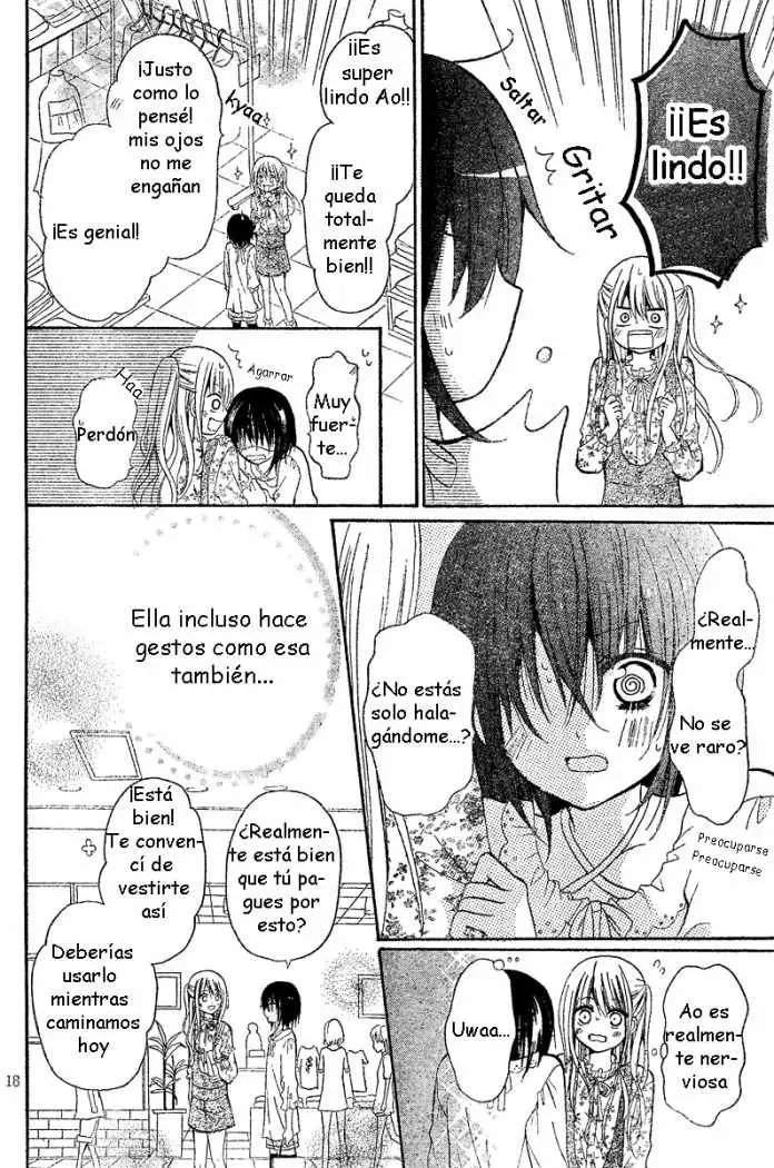 Blue Friend 2nd season (2011) - Capítulo 2 - Página 18 - LectorTMOo