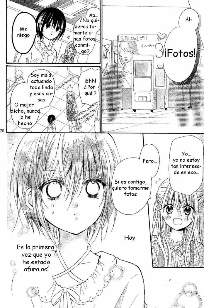 Blue Friend 2nd season (2011) - Capítulo 2 - Página 20 - LectorTMOo