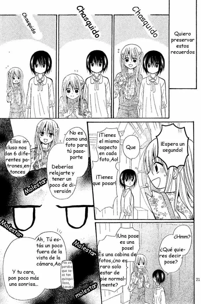 Blue Friend 2nd season (2011) - Capítulo 2 - Página 21 - LectorTMOo