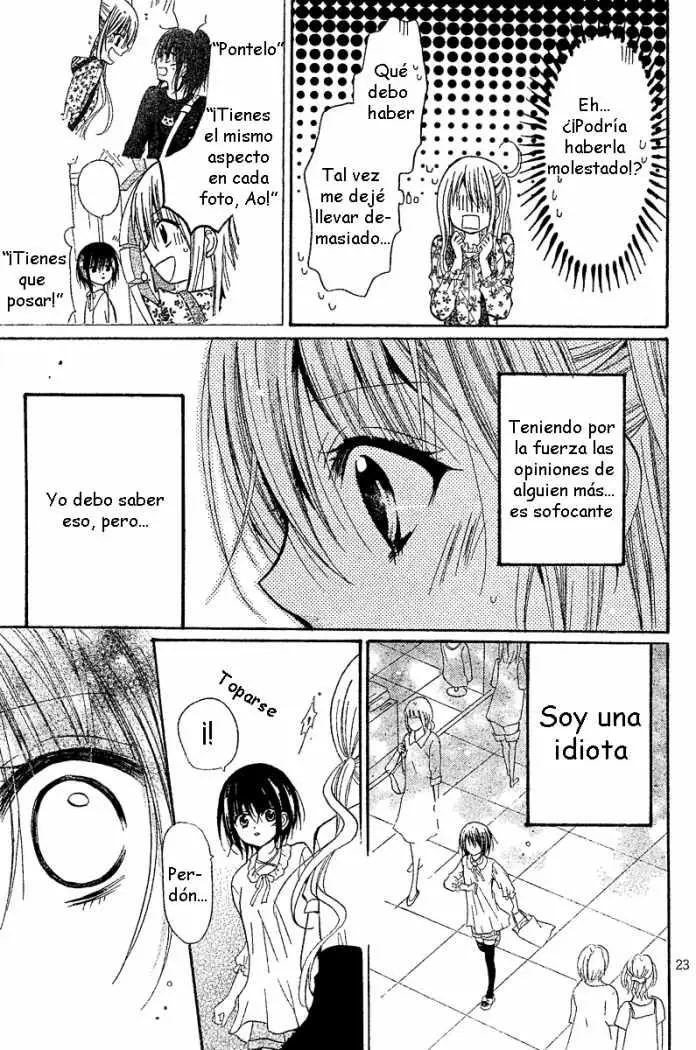 Blue Friend 2nd season (2011) - Capítulo 2 - Página 23 - LectorTMOo